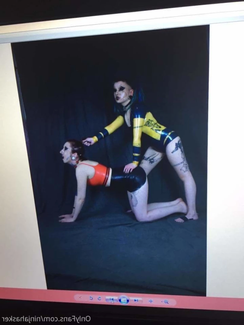 Demon babe [ bitxhcraft ] Onlyfans leaked photo 15607250 on Hotleaks.tv