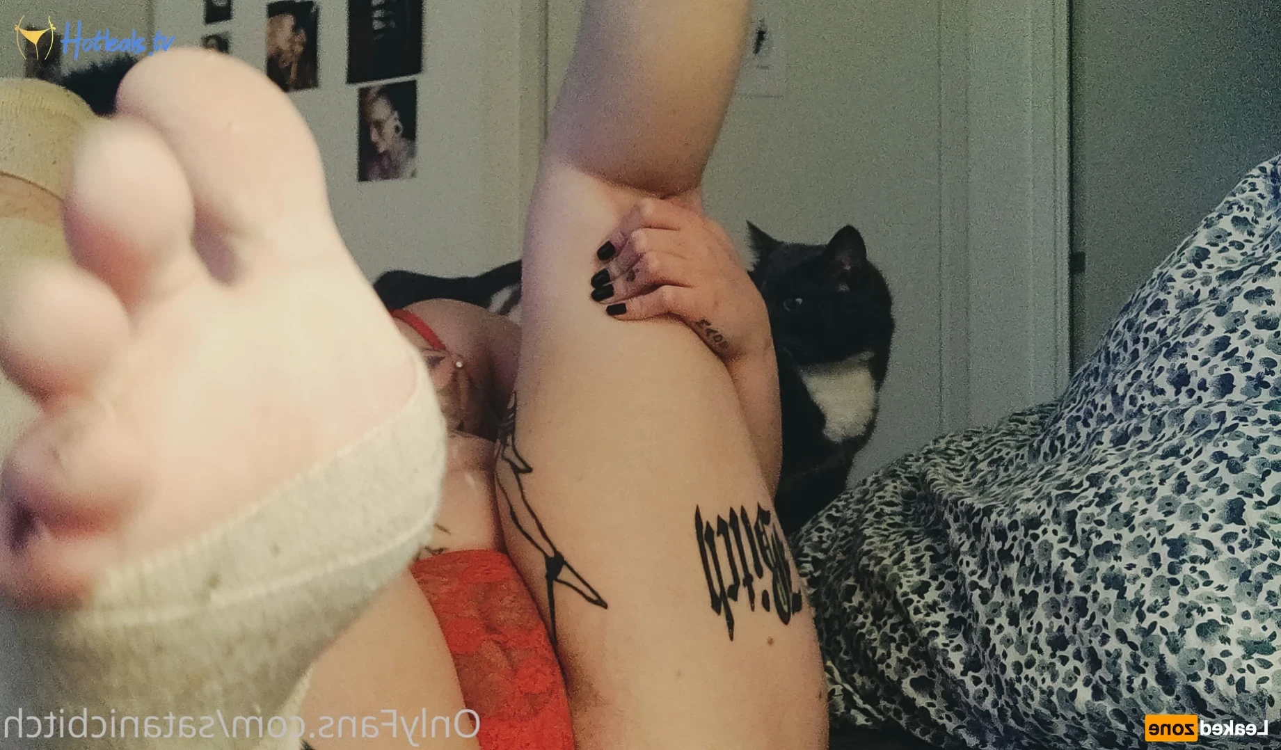 Demon babe [ bitxhcraft ] Onlyfans leaked photo 15608510 on Hotleaks.tv