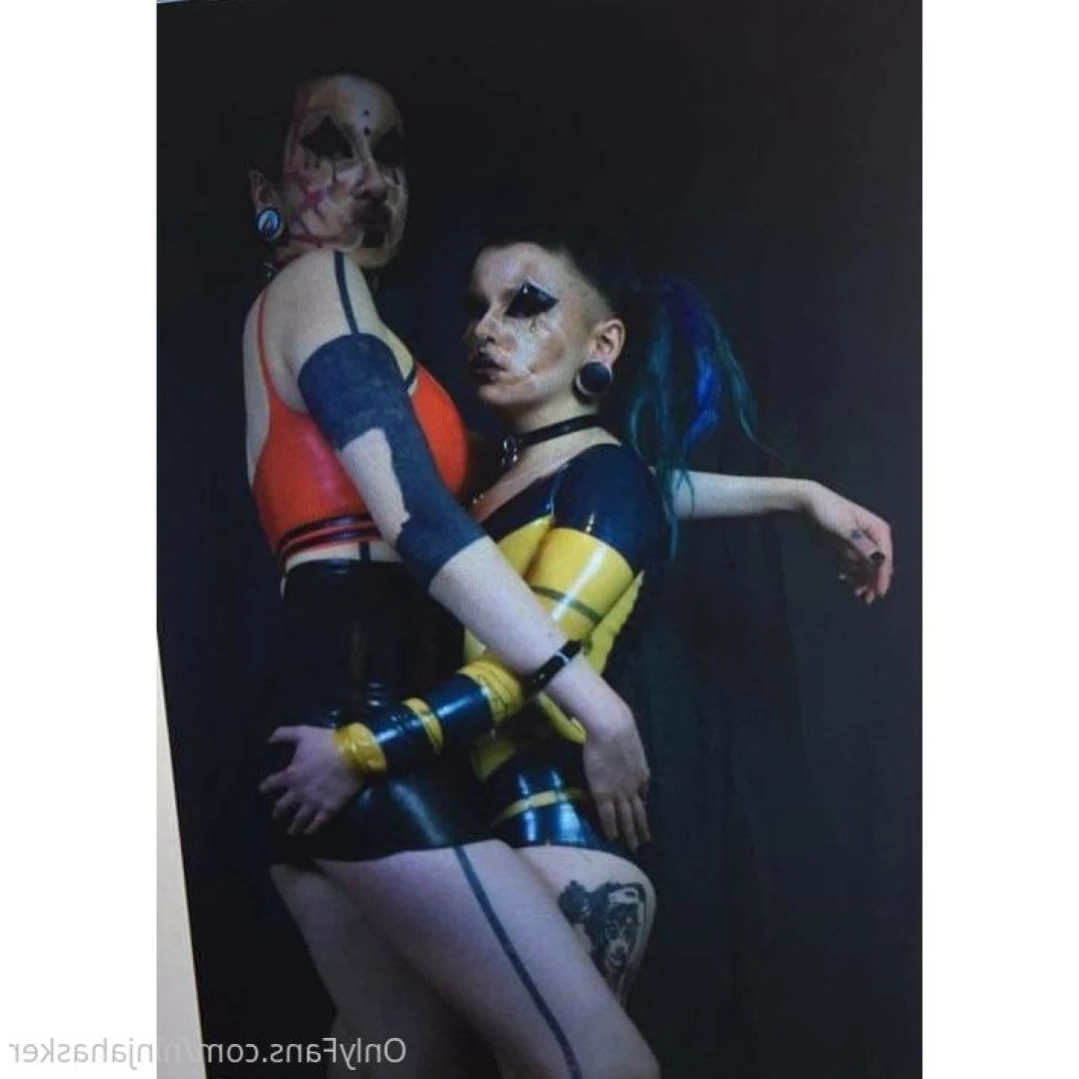 Demon babe [ bitxhcraft ] Onlyfans leaked photo 15745298 on Hotleaks.tv
