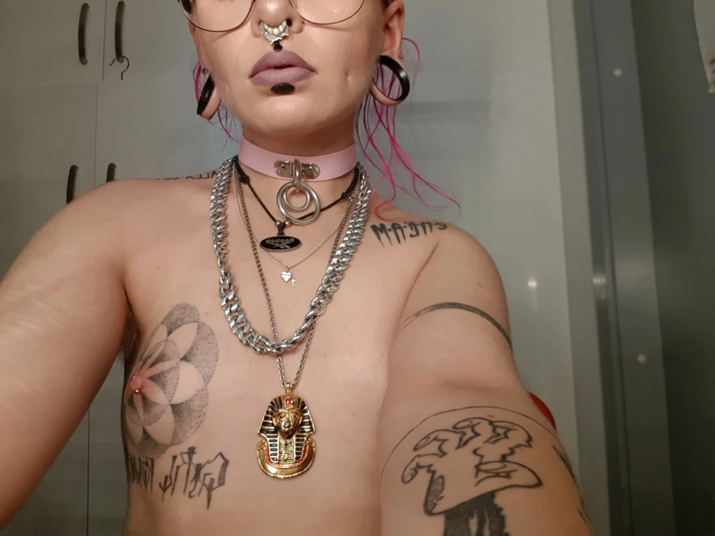 Demon babe [ bitxhcraft ] Onlyfans leaked photo 15832044 on Hotleaks.tv