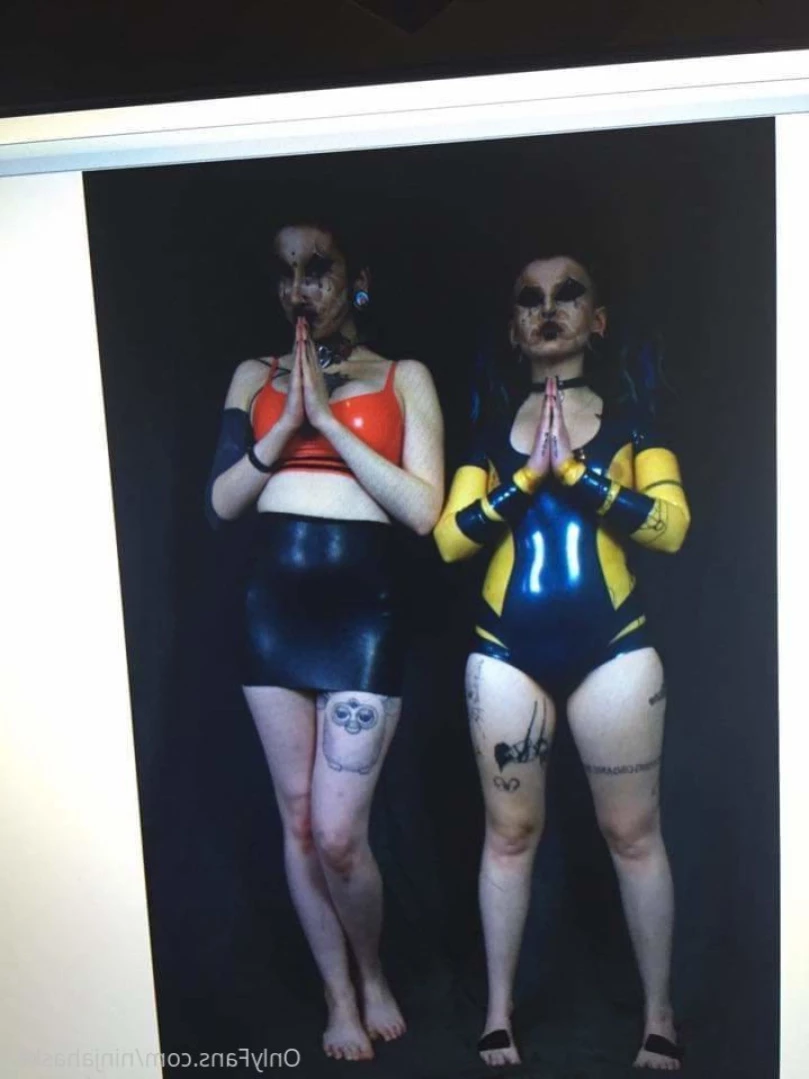 Demon babe [ bitxhcraft ] Onlyfans leaked photo 16140386 on Hotleaks.tv