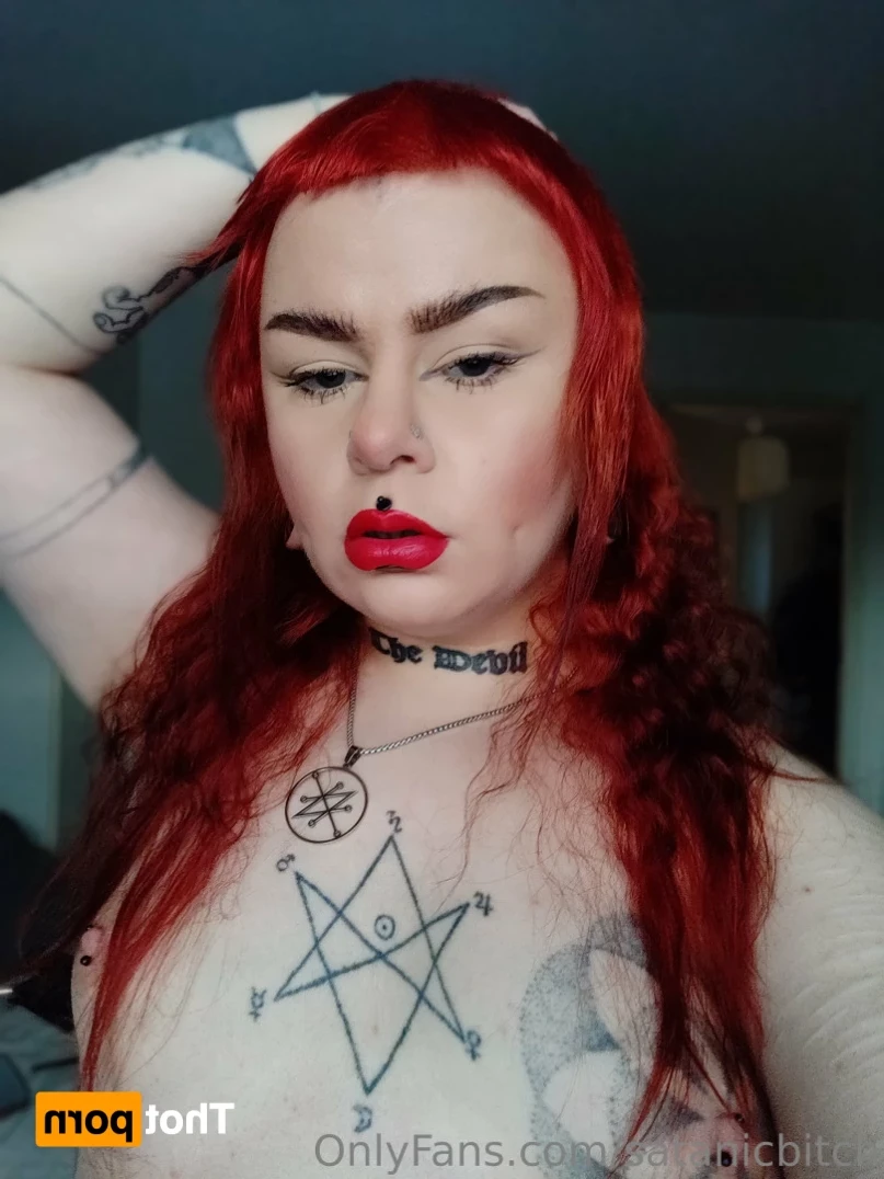 Demon babe [ bitxhcraft ] Onlyfans leaked photo 16160986 on Hotleaks.tv