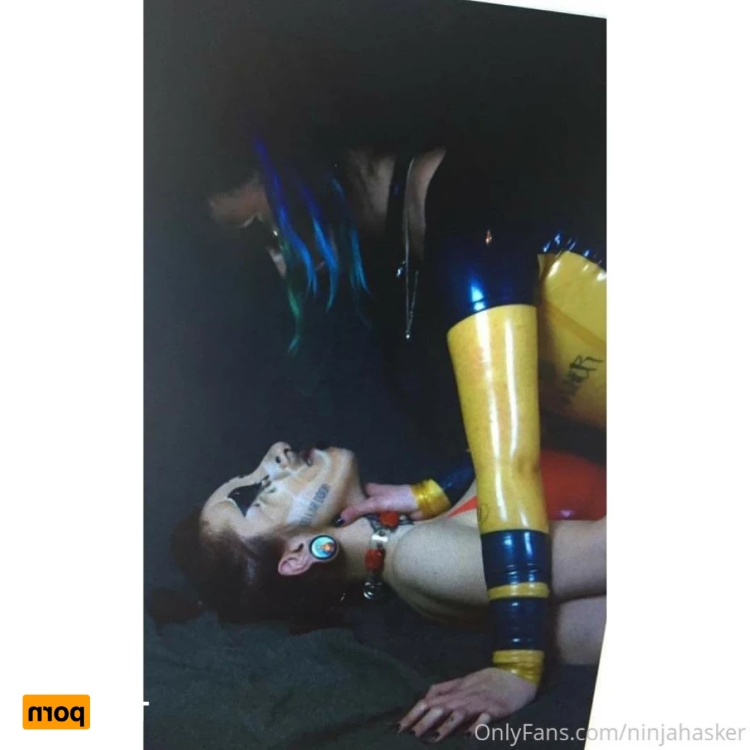 Demon babe [ bitxhcraft ] Onlyfans leaked photo 16233324 on Hotleaks.tv