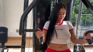 💦 COLOMBIAN PUSSY😻 [ rubymore ] Onlyfans leaked video 1731653 on Hotleaks.tv