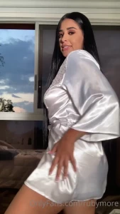 💦 COLOMBIAN PUSSY😻 [ rubymore ] Onlyfans leaked video 1731702 on Hotleaks.tv