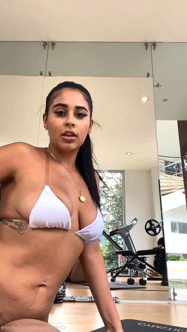 💦 COLOMBIAN PUSSY😻 [ rubymore ] Onlyfans leaked photo 6531337 on Hotleaks.tv