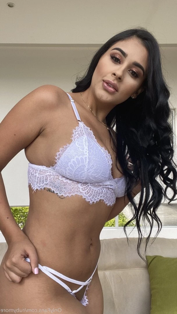 💦 COLOMBIAN PUSSY😻 [ rubymore ] Onlyfans leaked photo 1043574 on Hotleaks.tv