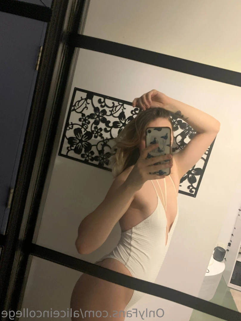 Alice in College [ aliceincollege ] Onlyfans leaked photo 13299428 on Hotleaks.tv