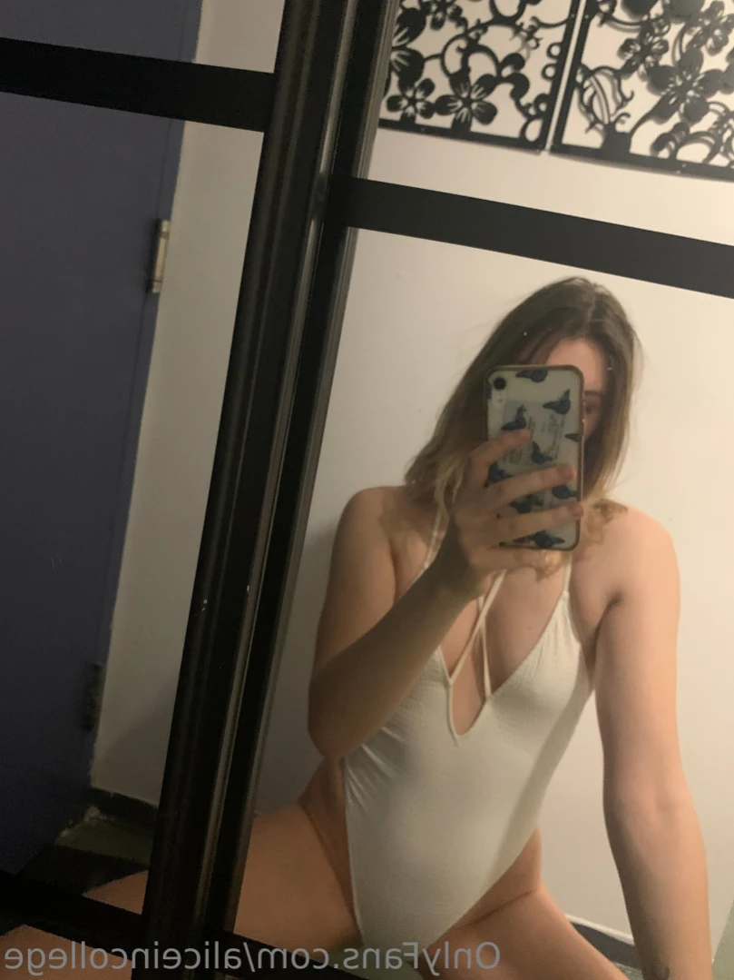 Alice in College [ aliceincollege ] Onlyfans leaked photo 13307201 on Hotleaks.tv