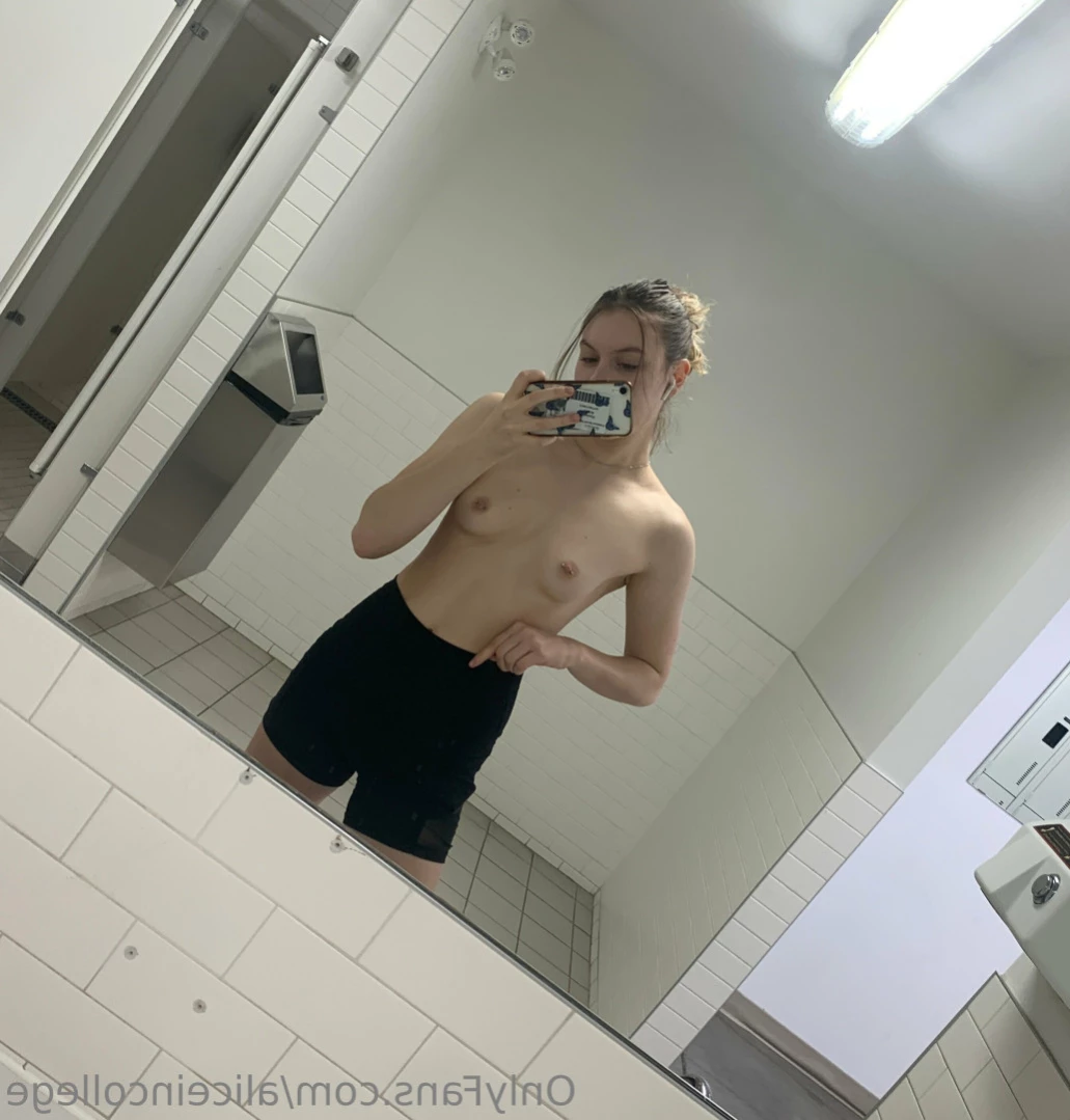 Alice in College [ aliceincollege ] Onlyfans leaked photo 13308529 on Hotleaks.tv