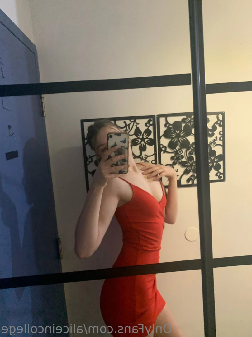 Alice in College [ aliceincollege ] Onlyfans leaked photo 13313835 on Hotleaks.tv