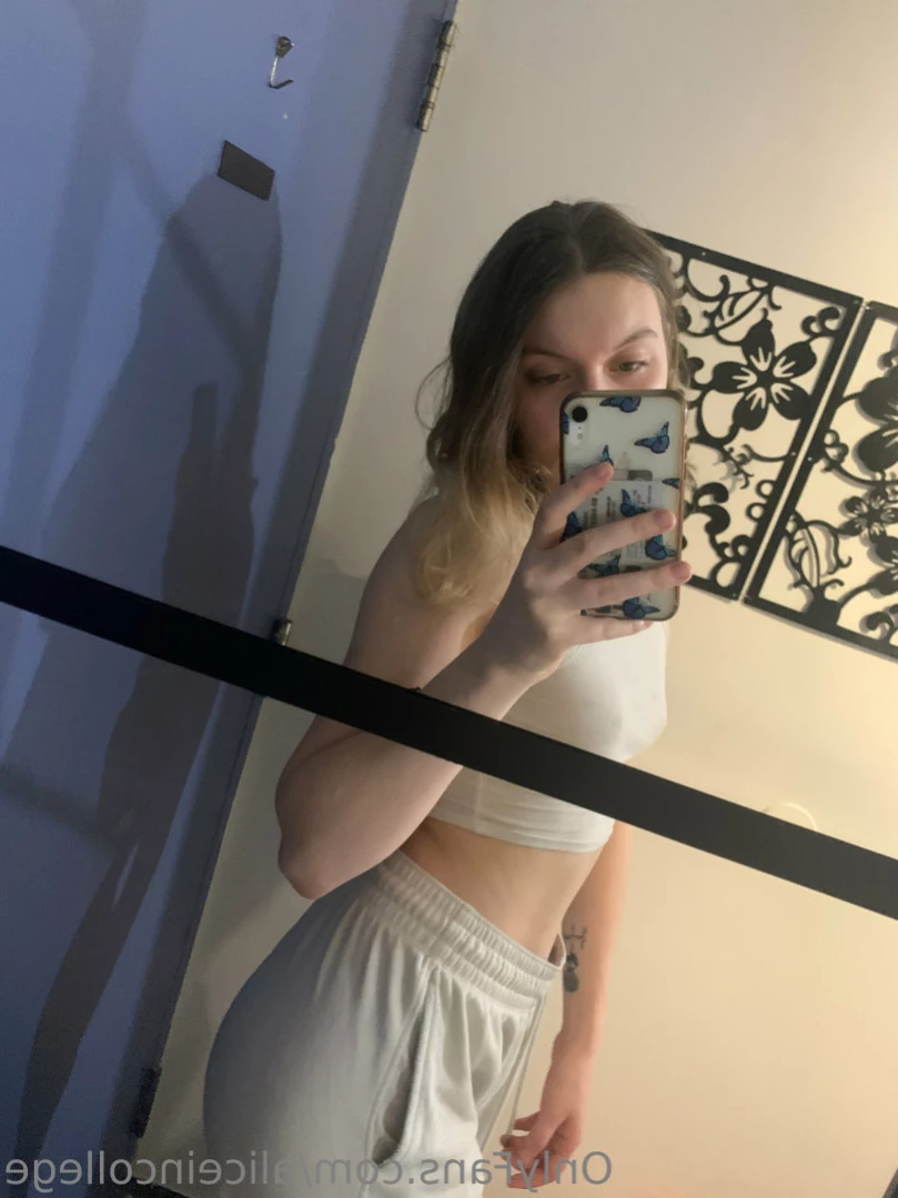 Alice in College [ aliceincollege ] Onlyfans leaked photo 13315081 on Hotleaks.tv