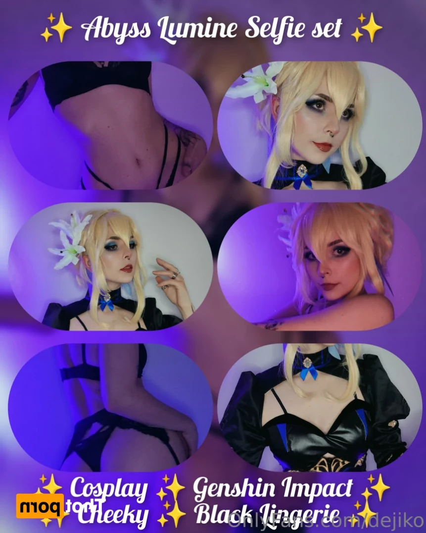 dejiko Onlyfans leaked photo 12794338 on Hotleaks.tv
