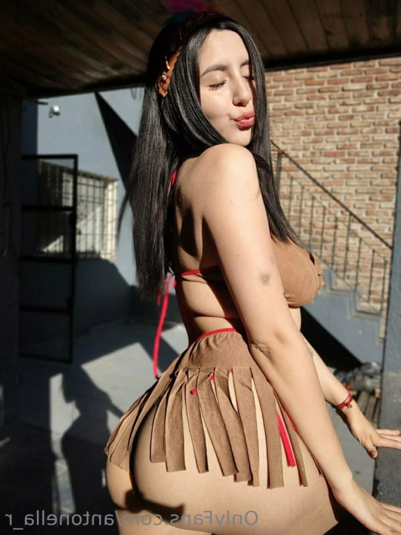 Hot Bunny 🎀 [ antonella_r ] Onlyfans leaked photo 15766895 on Hotleaks.tv