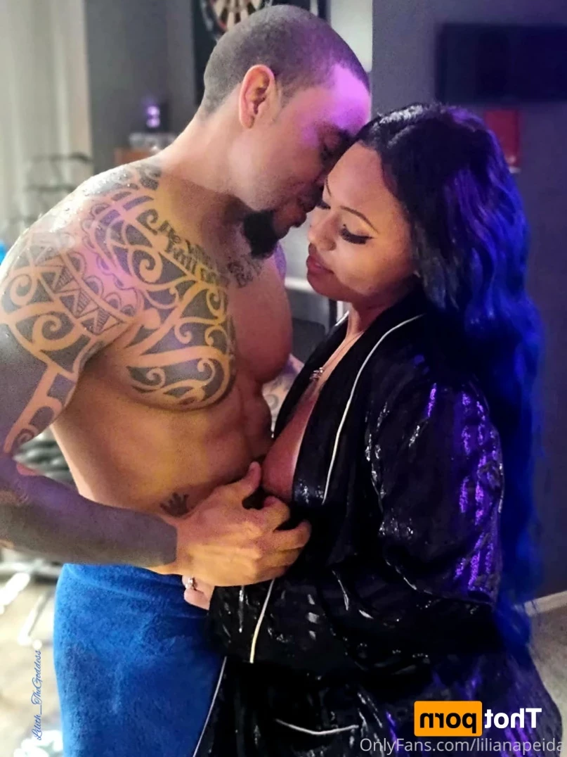Lilith [ lilianapeida ] Onlyfans leaked photo 13031768 on Hotleaks.tv