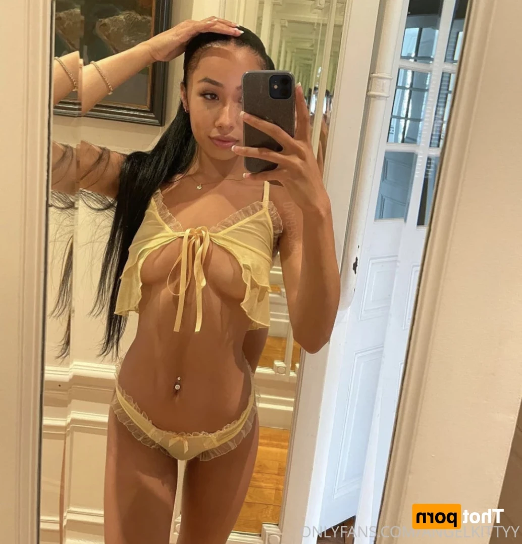 kitty 🦋 [ angelkittyy ] Onlyfans leaked photo 15085292 on Hotleaks.tv