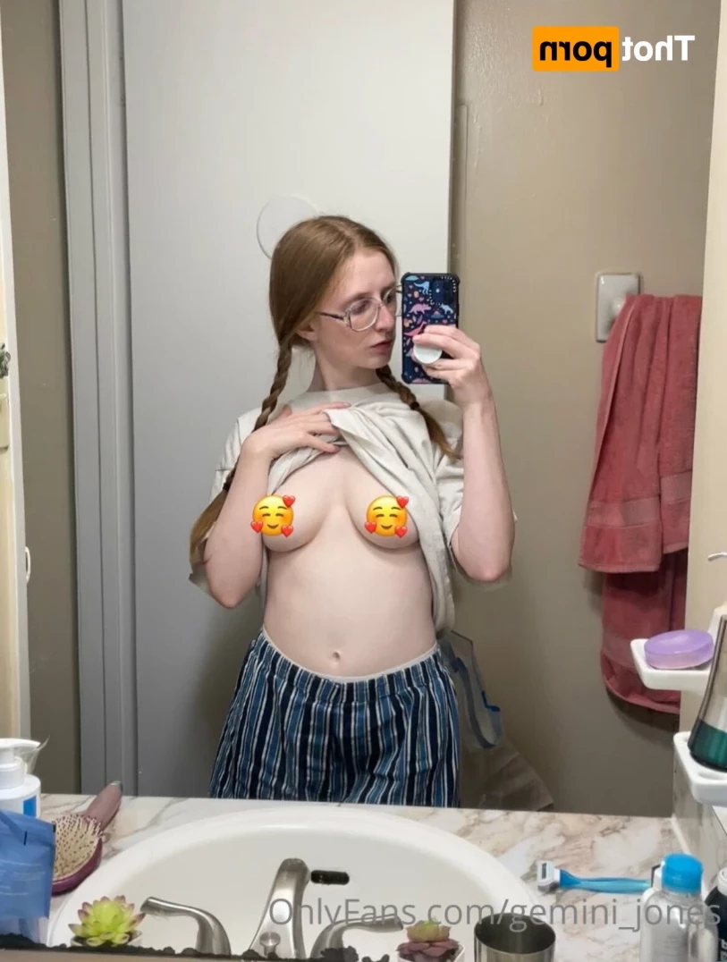 Gemini Jones ☆彡 [ gemini_jones ] Onlyfans leaked photo 10892773 on Hotleaks.tv