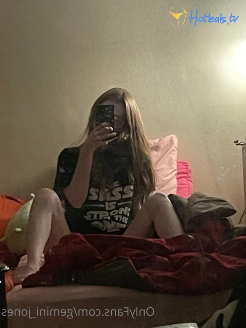 Gemini Jones ☆彡 [ gemini_jones ] Onlyfans leaked photo 13565506 on Hotleaks.tv