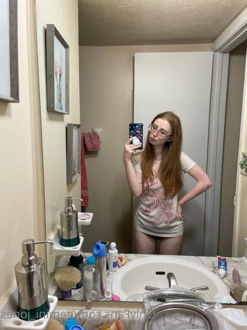 Gemini Jones ☆彡 [ gemini_jones ] Onlyfans leaked photo 13565523 on Hotleaks.tv