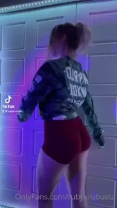 ruby robusta [ rubyxrobusta ] Onlyfans leaked video 18369082 on Hotleaks.tv