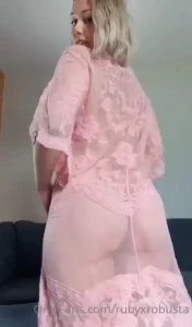 ruby robusta [ rubyxrobusta ] Onlyfans leaked video 18369148 on Hotleaks.tv