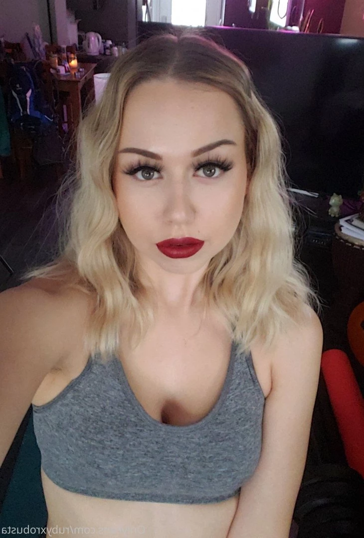 ruby robusta [ rubyxrobusta ] Onlyfans leaked photo 1043820 on Hotleaks.tv