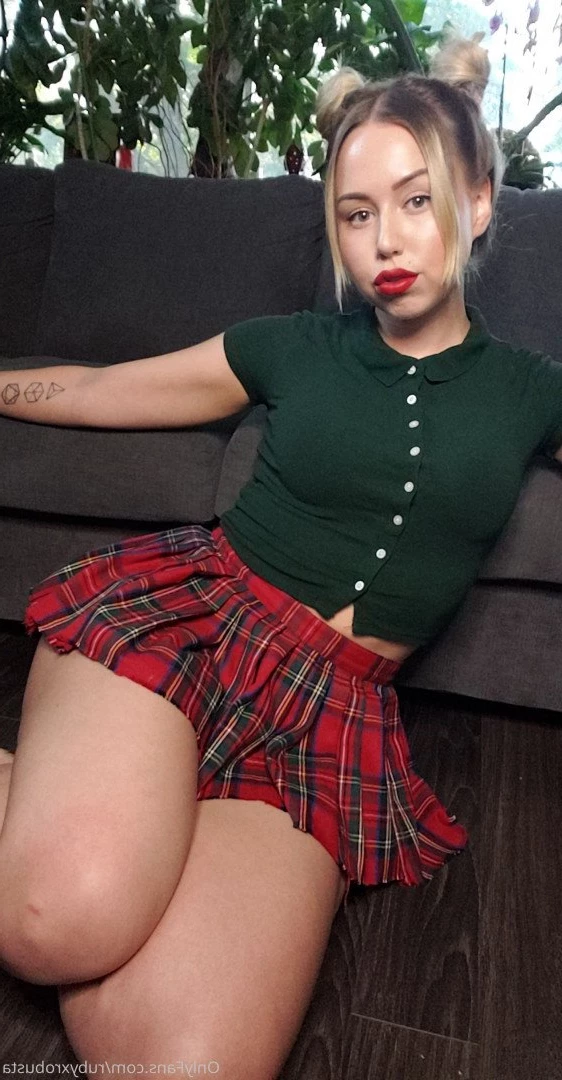 ruby robusta [ rubyxrobusta ] Onlyfans leaked photo 1043845 on Hotleaks.tv