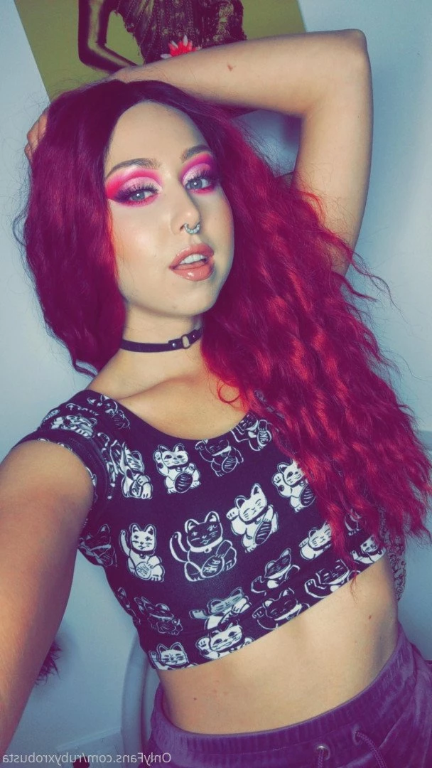 ruby robusta [ rubyxrobusta ] Onlyfans leaked photo 1043889 on Hotleaks.tv