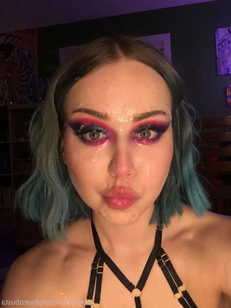 ruby robusta [ rubyxrobusta ] Onlyfans leaked photo 1044081 on Hotleaks.tv