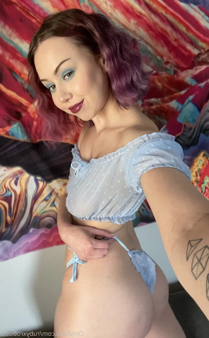 ruby robusta [ rubyxrobusta ] Onlyfans leaked photo 1044309 on Hotleaks.tv