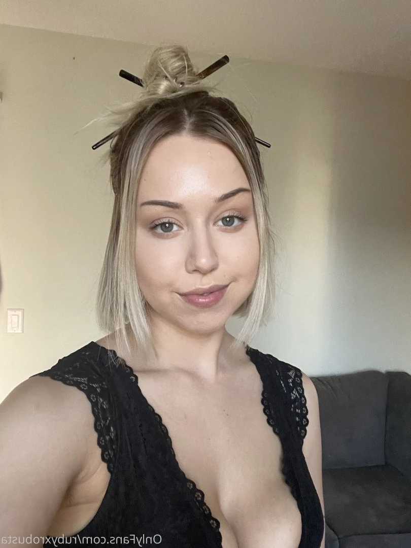 ruby robusta [ rubyxrobusta ] Onlyfans leaked photo 1044377 on Hotleaks.tv