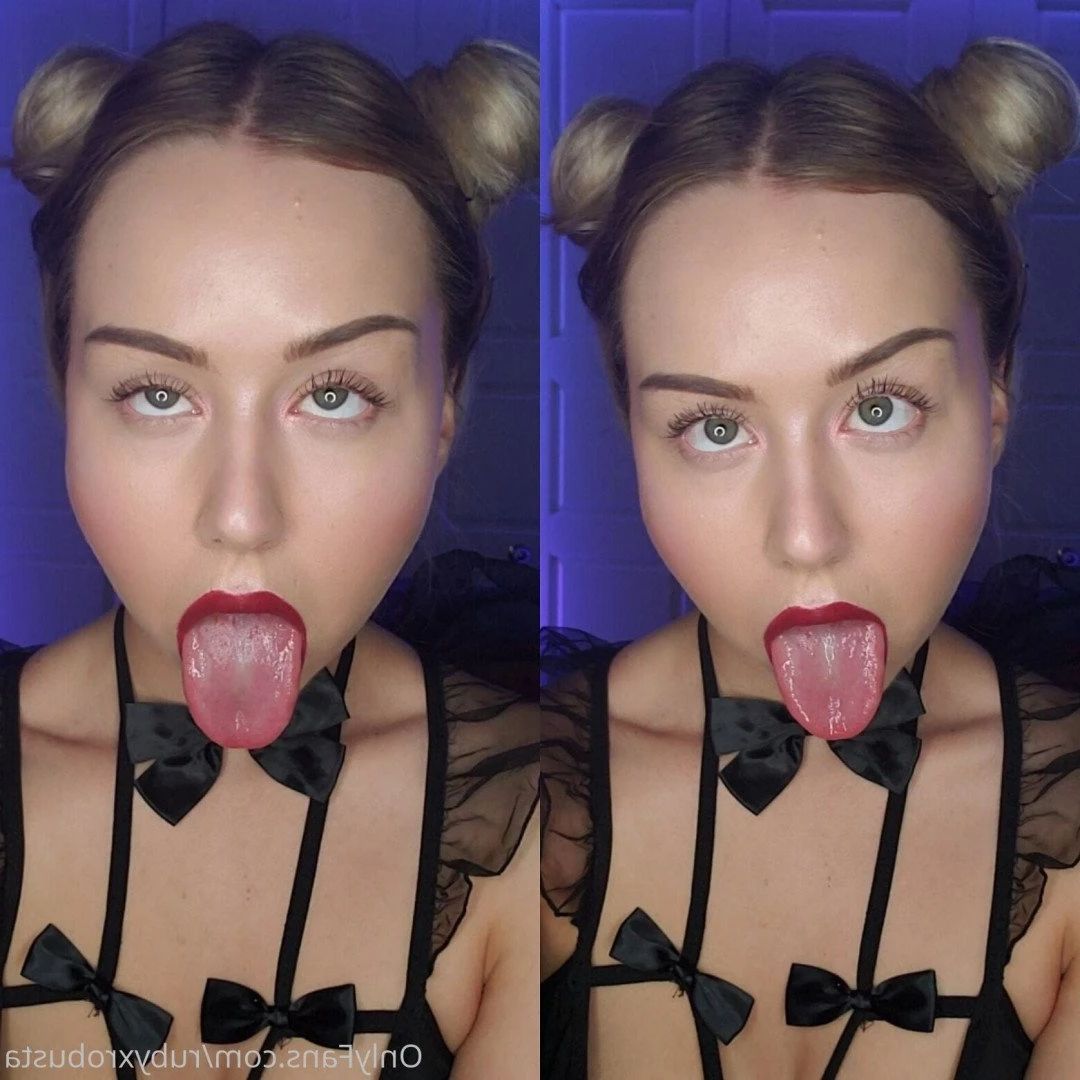 ruby robusta [ rubyxrobusta ] Onlyfans leaked photo 1044417 on Hotleaks.tv