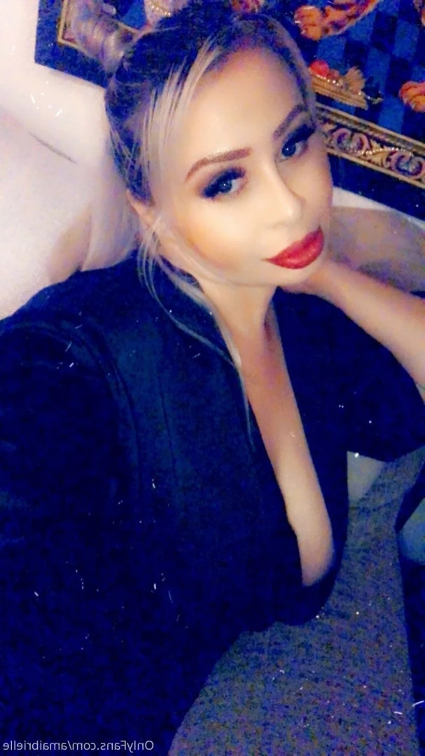 Melibadi [ amaibrielle ] Onlyfans leaked photo 10921415 on Hotleaks.tv