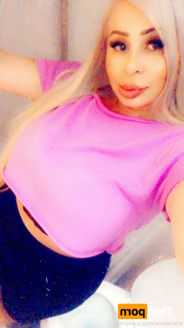 Melibadi [ amaibrielle ] Onlyfans leaked photo 11014419 on Hotleaks.tv