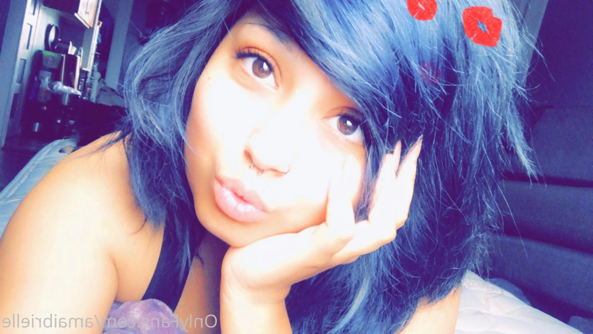 Melibadi [ amaibrielle ] Onlyfans leaked photo 11017321 on Hotleaks.tv