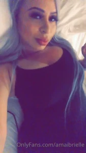 Melibadi [ amaibrielle ] Onlyfans leaked video 11679527 on Hotleaks.tv