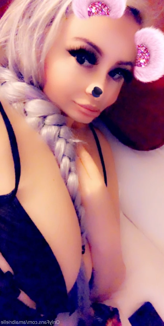 Melibadi [ amaibrielle ] Onlyfans leaked photo 11847531 on Hotleaks.tv