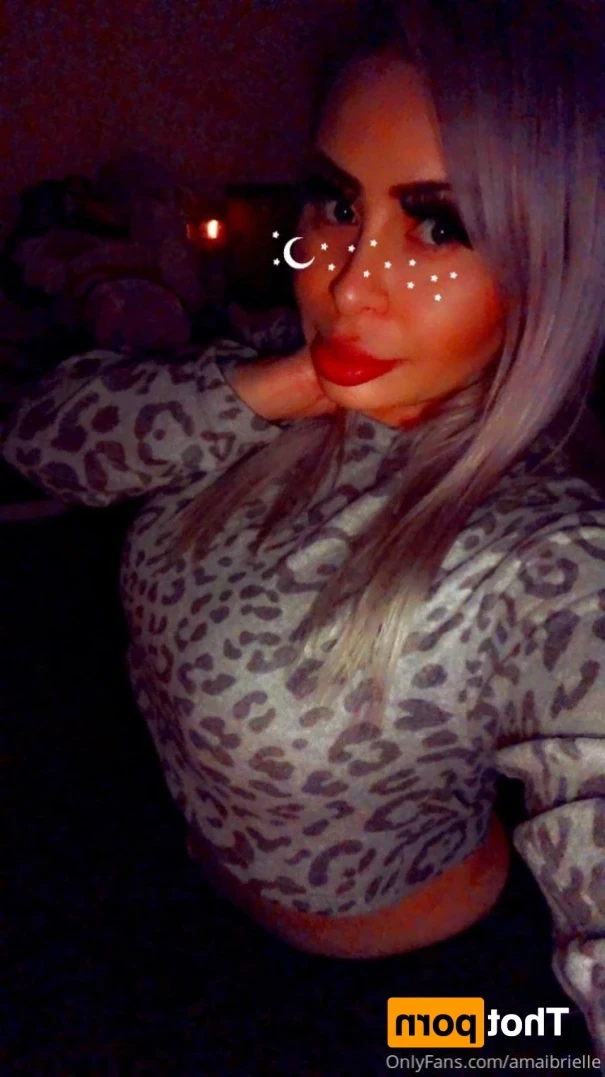 Melibadi [ amaibrielle ] Onlyfans leaked photo 12013687 on Hotleaks.tv