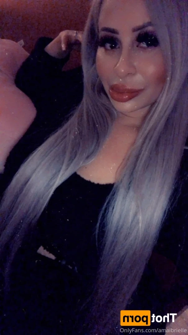 Melibadi [ amaibrielle ] Onlyfans leaked photo 12013715 on Hotleaks.tv