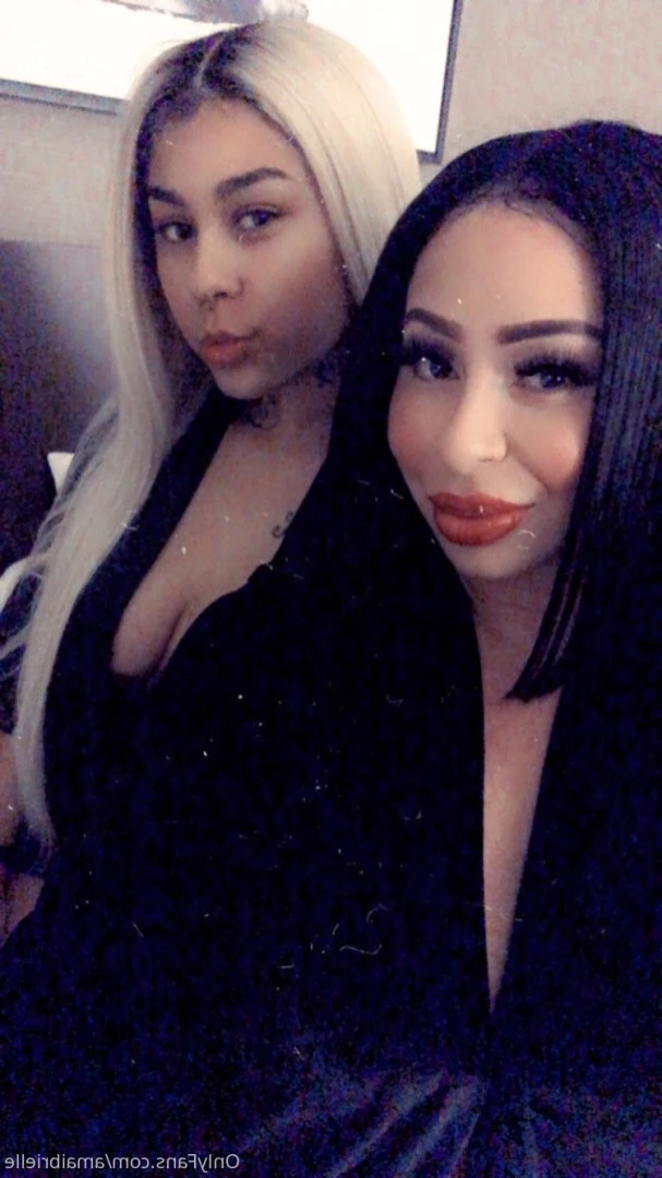 Melibadi [ amaibrielle ] Onlyfans leaked photo 12013722 on Hotleaks.tv