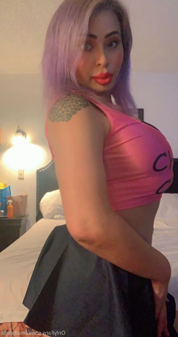 Melibadi [ amaibrielle ] Onlyfans leaked photo 12372300 on Hotleaks.tv