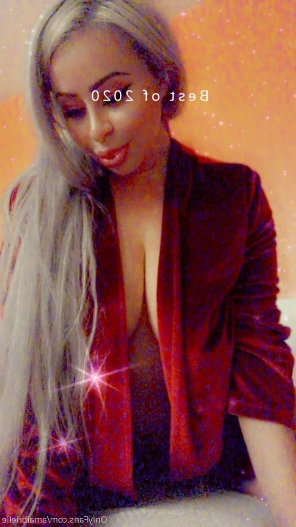 Melibadi [ amaibrielle ] Onlyfans leaked photo 12469637 on Hotleaks.tv