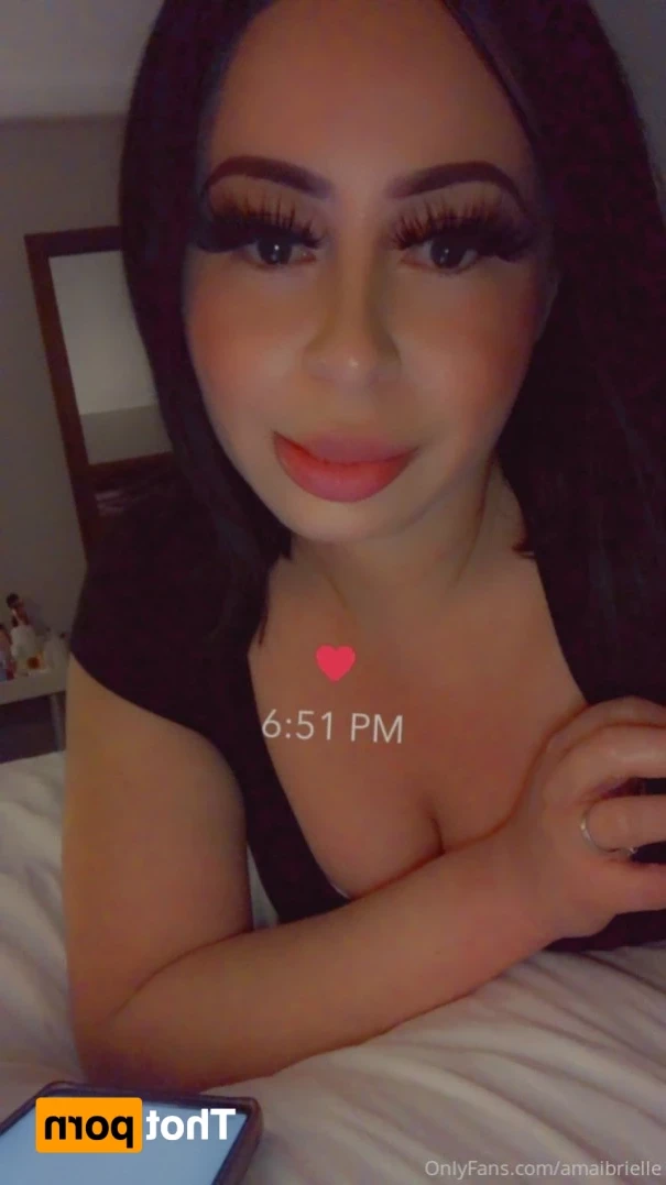 Melibadi [ amaibrielle ] Onlyfans leaked photo 12505067 on Hotleaks.tv