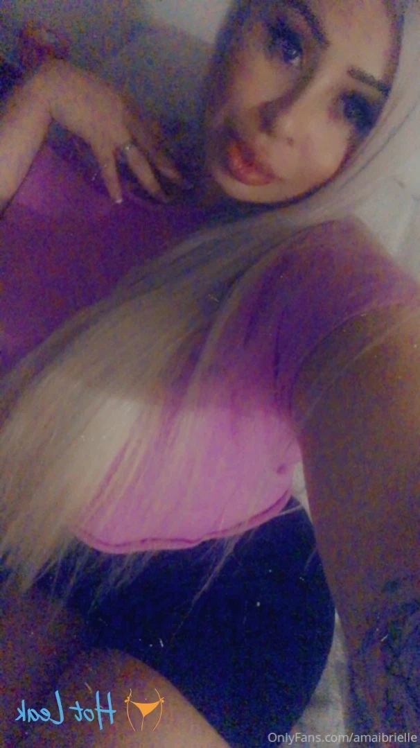 Melibadi [ amaibrielle ] Onlyfans leaked photo 12557415 on Hotleaks.tv