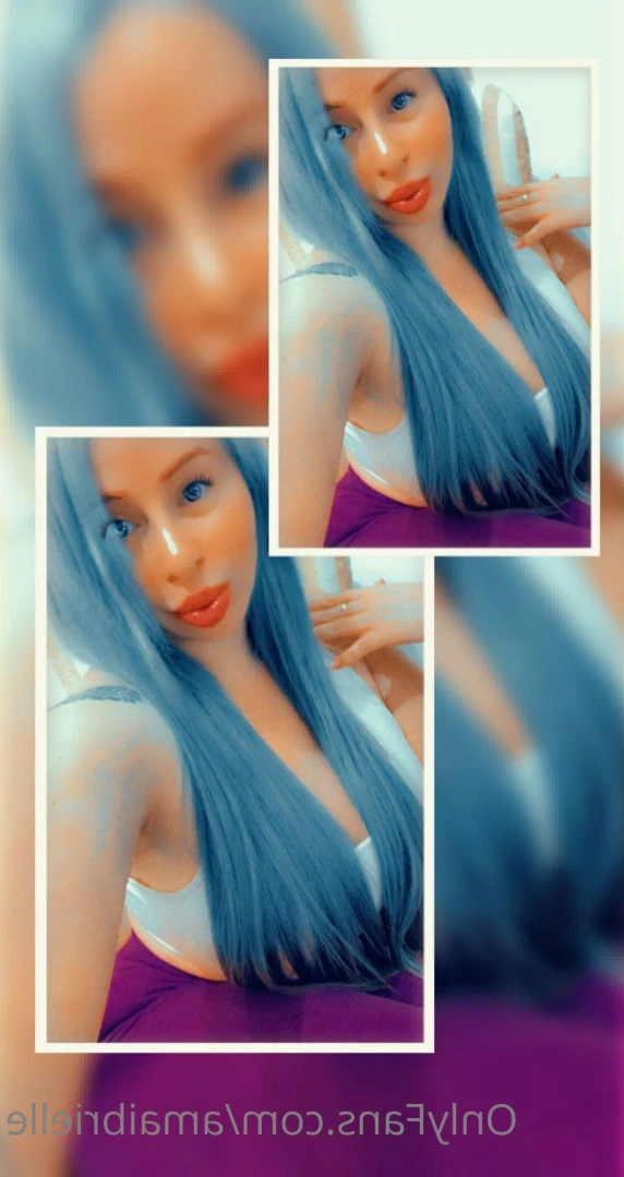 Melibadi [ amaibrielle ] Onlyfans leaked photo 12605600 on Hotleaks.tv