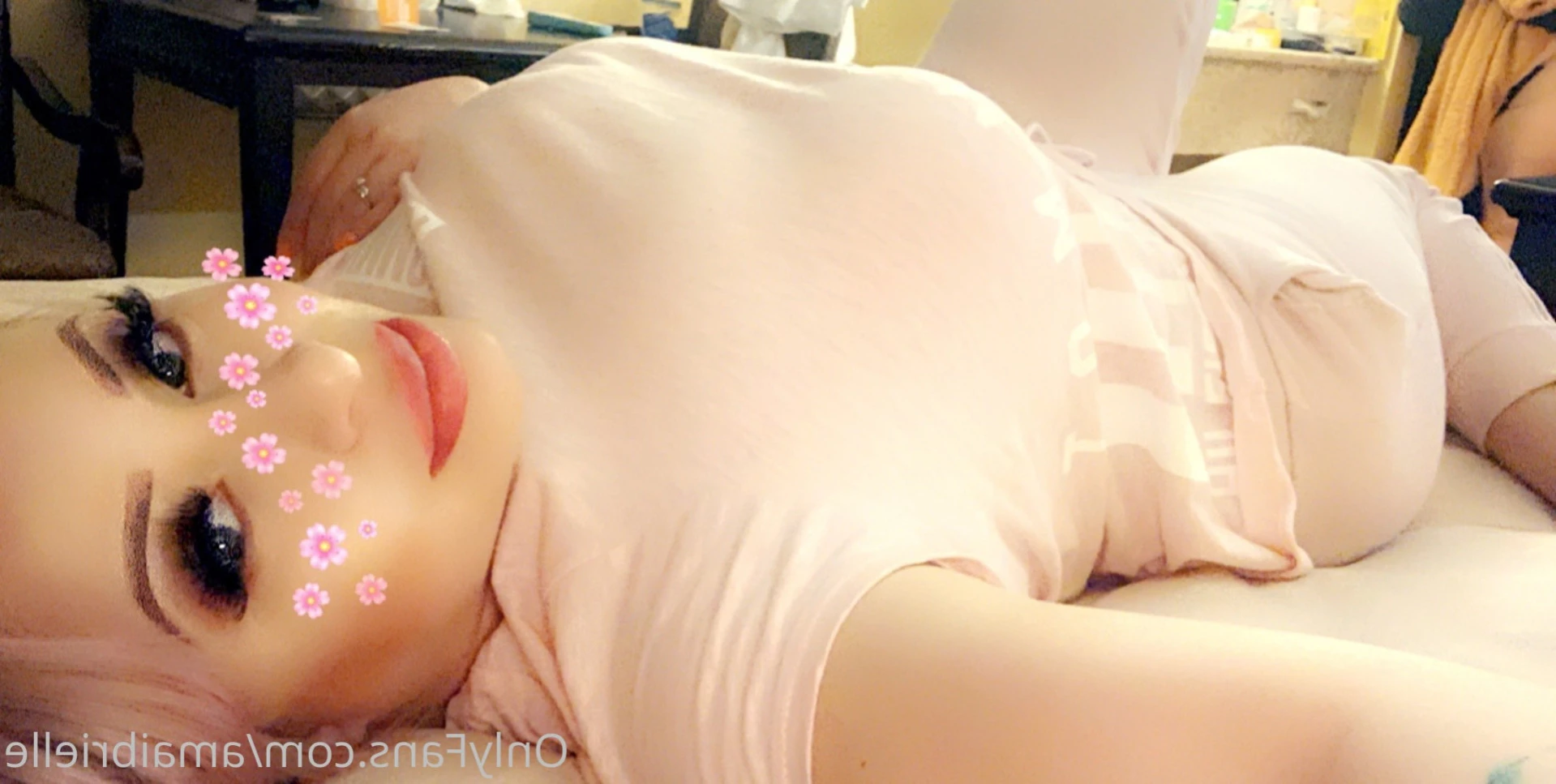 Melibadi [ amaibrielle ] Onlyfans leaked photo 12748751 on Hotleaks.tv