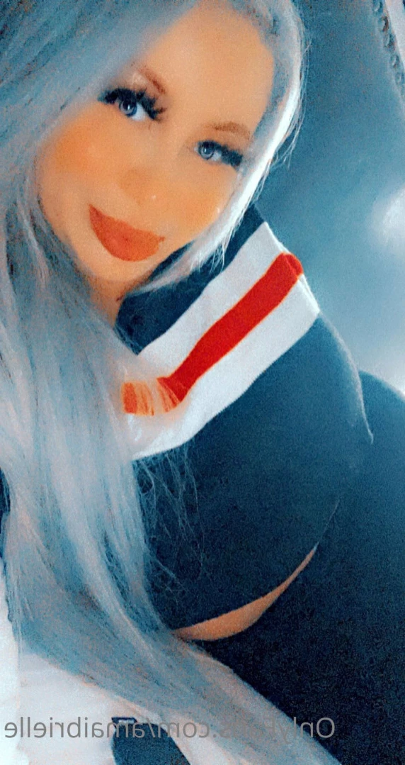 Melibadi [ amaibrielle ] Onlyfans leaked photo 12775982 on Hotleaks.tv