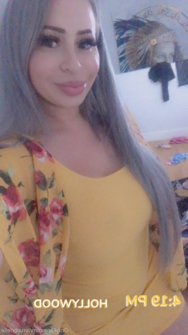 Melibadi [ amaibrielle ] Onlyfans leaked photo 12899166 on Hotleaks.tv