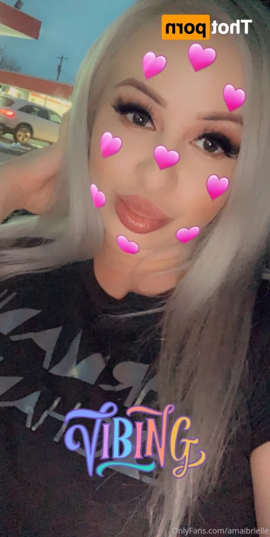 Melibadi [ amaibrielle ] Onlyfans leaked photo 13070175 on Hotleaks.tv