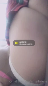 Melibadi [ amaibrielle ] Onlyfans leaked video 13110294 on Hotleaks.tv